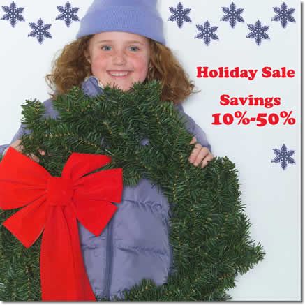 Sale Promotion Image - stop by the store to learn more
