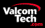 ValcomTech logo